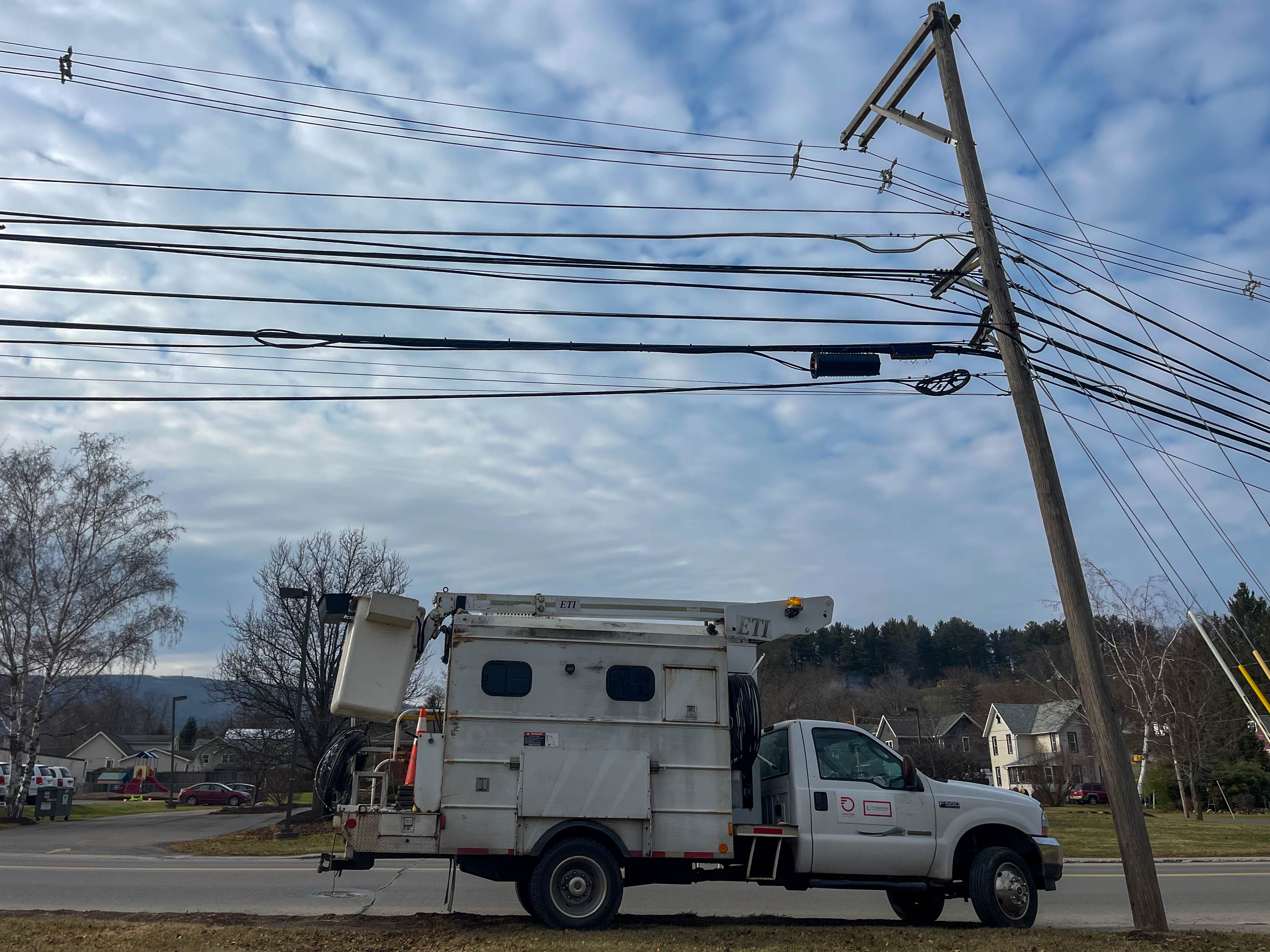 Fujikura 90R Fusion Splicer close-up